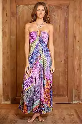 Tigerlily Utopia Dress Size AU8 • $199