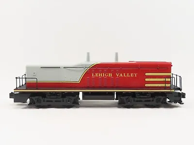 MTH 30-20016-3 Lehigh Valley NW-2 Swticher Diesel Calf (Non Powered) LN • $189.99