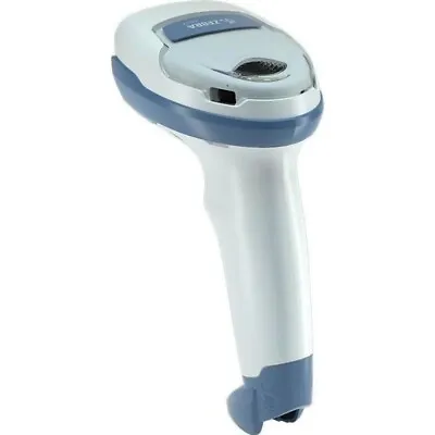 Zebra DS2208 Handheld USB Barcode Scanner Portable Warehouse POS Hardware • £42.49