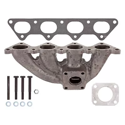 For Mitsubishi Eclipse 1991-1994 ATP 101247 Cast Iron Natural Exhaust Manifold • $194.81