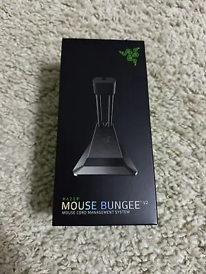 Razer Gaming Mouse Bungee V2 Drag-Free Wired Mouse Support A1 PC Gaming Games • $15