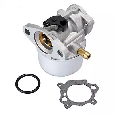 Carburetor For Yard Nachines MTD 11A-429R729 Lawn Mower W/ 6.5Hp 190CC Engine • $14.99