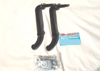 Ford F100 1948 -52  Upper Front Shock Mounts Suit F100 Or Hotrods • $250