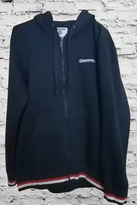 Lambretta Hoodie Top Jacket L Mod Casual Scooter  • £19.99