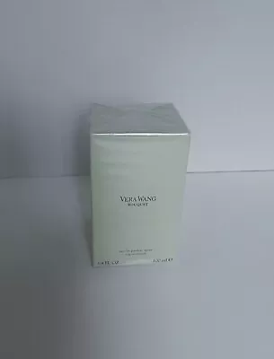 BOUQUET By Vera Wang 3.4 Oz/100 Ml Eau De Parfum Spray Women NIB Sealed • $79.99