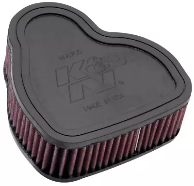 K&N Engineering Replacement Air Filter For Honda VTX1300 C/A/T/R/S/C/V HA-1330 • $79.99