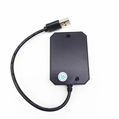 USB 3.0 TPMS Tire Pressure Monitor Alarm System For Android Car Radio DVD Player • $40.40