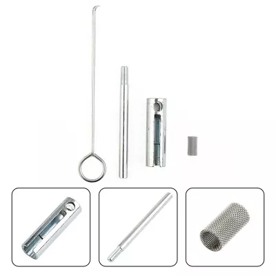 1 Set Air Heater Service Repair Kit For Eberspacher Espar D2 D4 Eberhe 2kw/5kw	. • $15.35