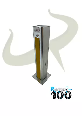 £154.99 • Buy Ultimate Ramco Security Post Ant-Ram Telescopic Driveway Car Secure Bollard SQ