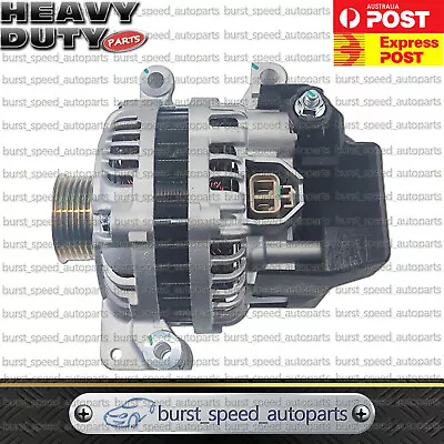 Brand New 110A Alternator Fit Ford Escape ZB L3 Engine 2.3L Petrol 2004-2006 • $250