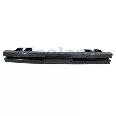 For 00-05 Monte Carlo Coupe 3.4L/3.8L Rear Bumper Reinforcement Impact Bar Steel • $126.95