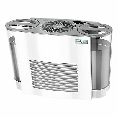 Vornado EVDC500 Energy Smart Whole Room Evaporative Humidifier • $129.99