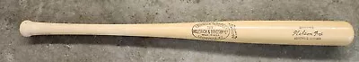 1950s Nellie Fox Louisville Slugger Model Baseball Bat In Excellent Condition • $60