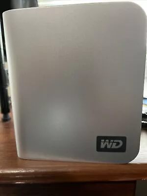 Western Digital My Book Studio Edition II 2TB External Hard Drive Raid • $107