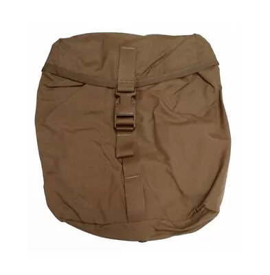 Sustainment Pouch CIF USMC Molle Coyote FILBE - New • $16.50