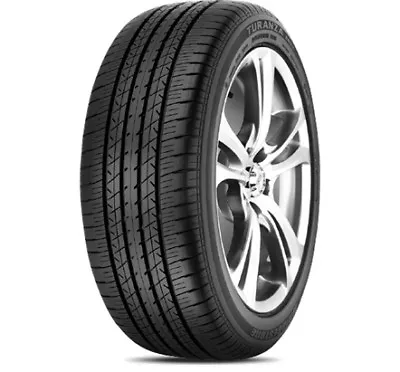 New 215/55r17 Bridgestone Tyres Er33 Turanza 2155517 215-55-17  • $189.25