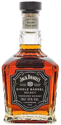 Jack Daniels Single Barrell Whisky • $119.90