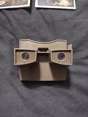 Vintage Viewmaster Viewer • $5