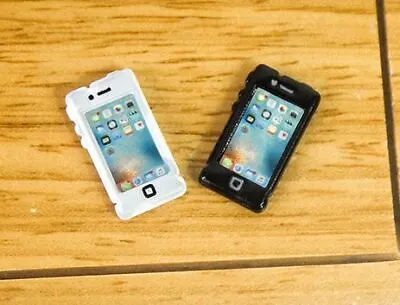 1:12 Miniature I Phone/ Miniature Cell Phone B20 • $3.78