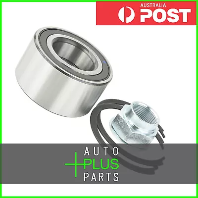 Fits ALFA ROMEO SPIDER SPIDER FRONT WHEEL BEARING REPAIR KIT 37X72X37 • $46