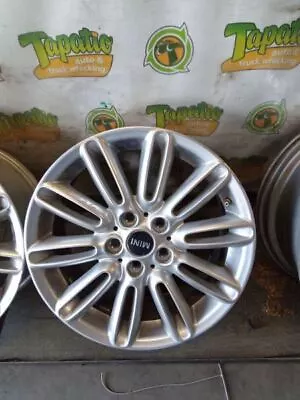 Wheel 17x7 10 Twin Spoke Fits 14-21 MINI COOPER 3556257 • $409.99