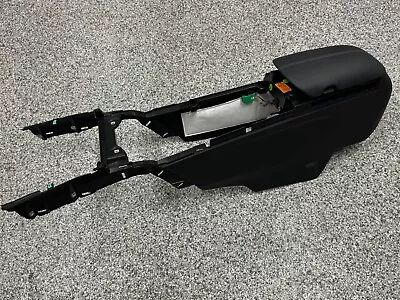 2024 Mustang S650 Lower Center Console Armrest Lid • $110