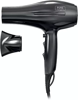 Wahl Pure Radiance 2000W Ionic Hair Dryer 3 Heat And 2 Speed Settings • £19.99