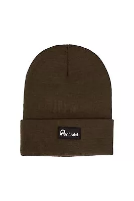 £22.73 • Buy PENFIELD - Men's Beanie With Logo Patch