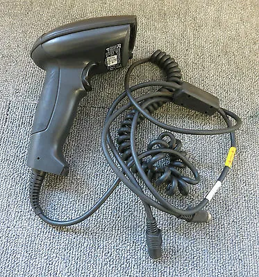 Honeywell HHP IT3810 Hand-Held Linear Imager Barcode Scanner • £42