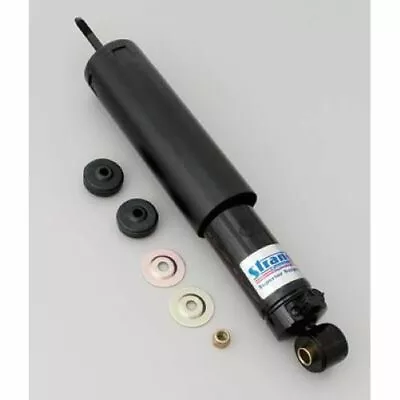 Strange Engineering S6008LM Shock Twin Tube Single Adjustable Steel For Ford NEW • $129.65