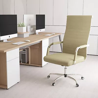 Ufurniture Ergonomic Office Chair High Back Computer Chairs Height Adjustable • $109.99