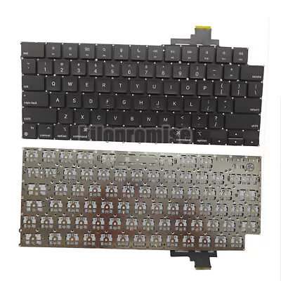 New Keyboard Replacement For MacBook Air 13  M2 A2681 2022 US • $39