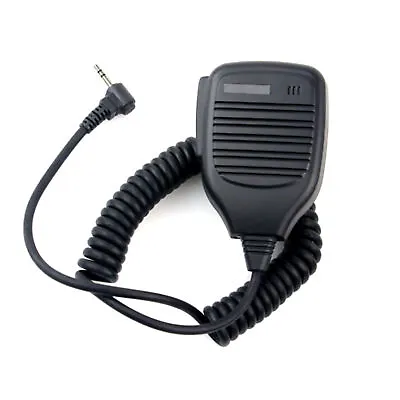 1-Pin Handheld Speaker Mic Microphone For Motorola Talkabout Radio Walkie Talkie • $10.69