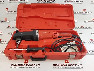 Milwaukee Electric 1680-20 Heavy-duty Super Hawg Right Angle Drill • $399.98