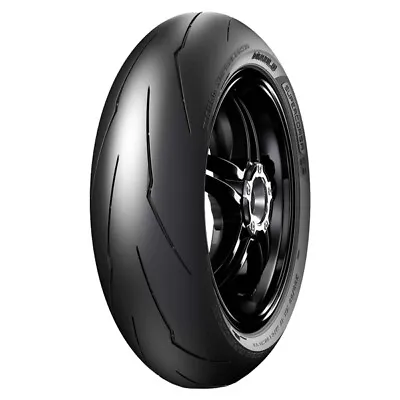 Tyre Pirelli 180/60 R17 75w Diablo Supercorsa V3 Sc1 • $761.20