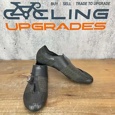 Light Use! Mavic Cosmic Ultimate 3 Men's Size 13.5 US 48 EU Cycling Shoes • $105.95