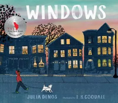 Windows By Denos Julia • $6.05