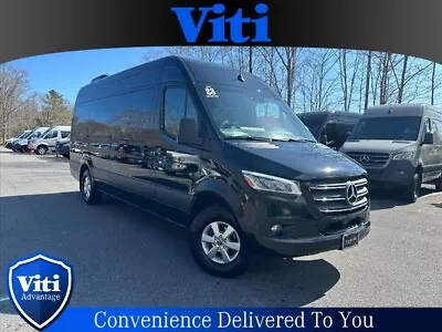 2023 Mercedes-Benz Sprinter 2500 • $74988