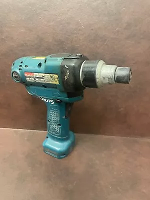 Makita BFT040FZ - 9.6 V Cordless Precise Torque Screwdriver And Nutrunner • $30