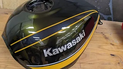 Kawasaki Z900rs Fuel Tank • $1250