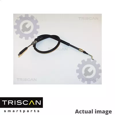 New First Line Parking Hand Brake Cable For Vw Aet Apl Avt Aab Ayc Acv Auf Aja • $43.11