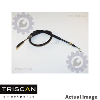 New First Line Parking Hand Brake Cable For Vw Aet Apl Avt Aab Ayc Acv Auf Aja • $42.56
