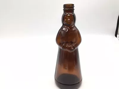 Vintage 1961 Mrs. Buttersworth’s 8 1/2   Syrup Bottle No Lid • $15