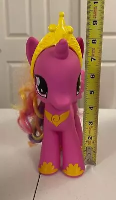 8-inch Princess Cadance Figure - My Little Pony • $12