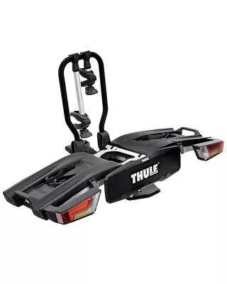 Thule Easyfold XT 2 F 13 Pole Rear Bike Rack Resealable Hook Pulling Hi-Fi • $1472.83