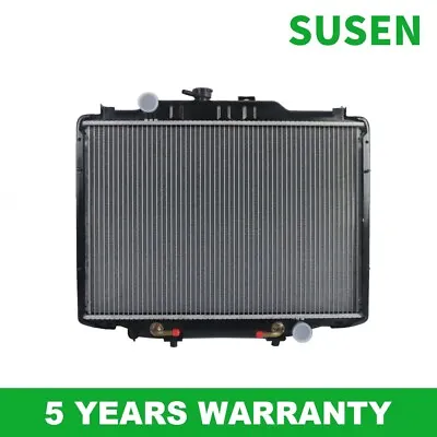 Front Radiator Fit For Mitsubishi SJ Van Express L300 L400 Delica Starwagon AUTO • $93.89