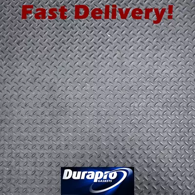 Durapro Oil Pan Sump Gasket Suits Mazda 323 BW Wagon B6 (SOHC 8 Valve) • $71.60