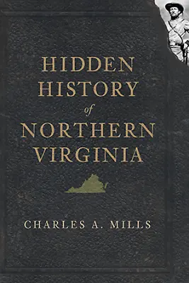 $16.99 • Buy Hidden History Of Northern Virginia, VA, Hidden History
