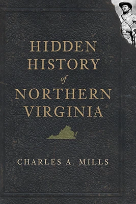 $16.99 • Buy Hidden History Of Northern Virginia, VA, Hidden History