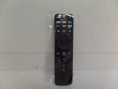 Genuine Oem Vizio Smart Voice Bluetooth Tv Remote Control Xrt260 • $14.33